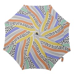 Background Abstract Wallpaper Hook Handle Umbrellas (Medium)