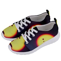 High Speed Waterdrop Drops Water Women s Lightweight Sports Shoes by uniart180623