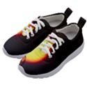 High Speed Waterdrop Drops Water Kids Athletic Shoes View2