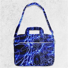 Lines Flash Light Mystical Fantasy MacBook Pro 13  Shoulder Laptop Bag 