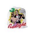 G Is For Gaslight Funny Dance1-01 Drawstring Pouch (Large) View2