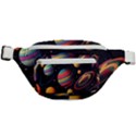 Planet Star Fantasy Fanny Pack View1