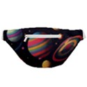 Planet Star Fantasy Fanny Pack View2