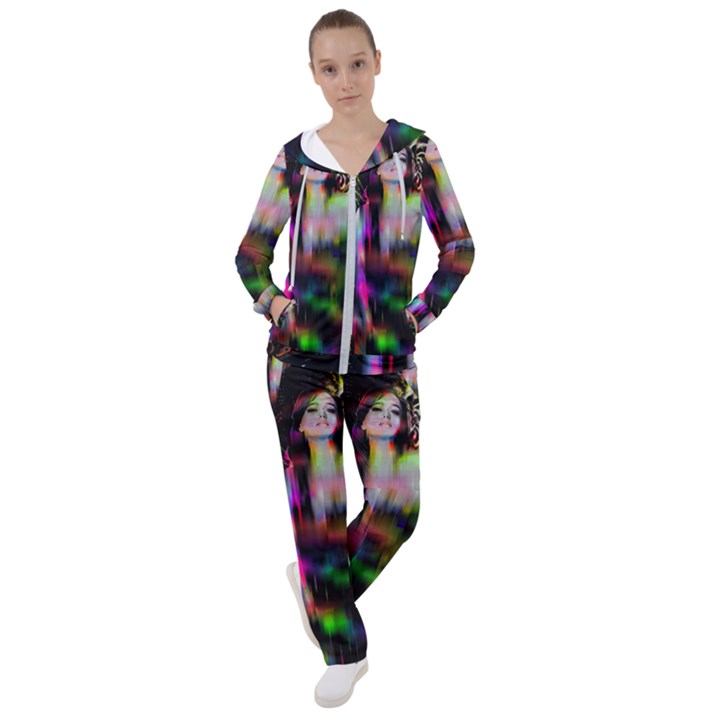 Festive Freak Women s Tracksuit