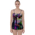 Festive Freak Babydoll Tankini Set View1