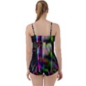 Festive Freak Babydoll Tankini Set View2