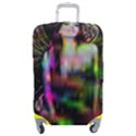 Festive Freak Luggage Cover (Medium) View1