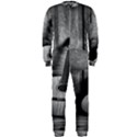 Acoustic Guitar OnePiece Jumpsuit (Men) View1