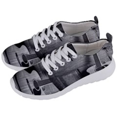 Acoustic Guitar Men s Lightweight Sports Shoes