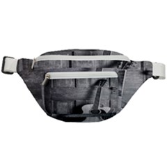 Acoustic Guitar Fanny Pack by artworkshop