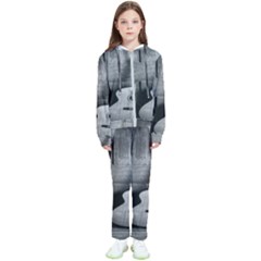 Acoustic Guitar Kids  Tracksuit by artworkshop