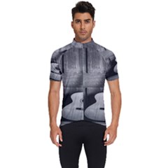 Acoustic Guitar Men s Short Sleeve Cycling Jersey by artworkshop