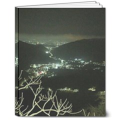 Img 20180409 114503 8  X 10  Softcover Notebook