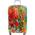 Gathering Sping Flowers Wallpapers Luggage Cover (Large) View1