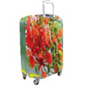 Gathering Sping Flowers Wallpapers Luggage Cover (Large) View2