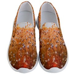 Late Afternoon Men s Lightweight Slip Ons by artworkshop