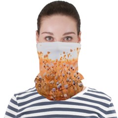 Late Afternoon Face Seamless Bandana (adult)