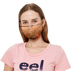 Late Afternoon Crease Cloth Face Mask (adult) by artworkshop