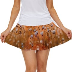 Late Afternoon Women s Skort by artworkshop