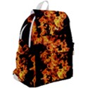 Live Coals Top Flap Backpack View2