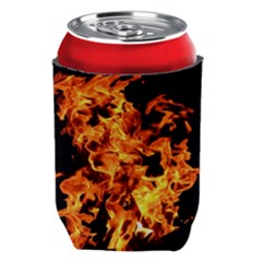 Live Coals Can Holder by artworkshop