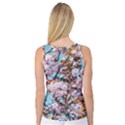 Nature Beautiful Rainbow Women s Basketball Tank Top View2