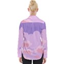 Sky Nature Sunset Clouds Space Fantasy Sunrise Womens Long Sleeve Shirt View2