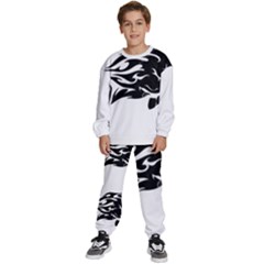 Culture  Kids  Sweatshirt Set