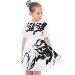 Culture  Kids  Sailor Dress by Shimman