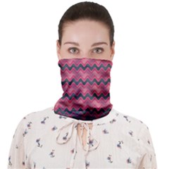 Background Pattern Structure Face Covering Bandana (adult) by Simbadda