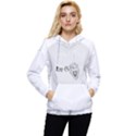 (2)DX hoodie  Women s Lightweight Drawstring Hoodie View1