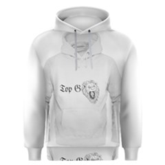 (2)dx Hoodie  Men s Overhead Hoodie by Alldesigners