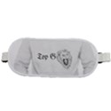 (2)DX hoodie  Rounded Waist Pouch View2