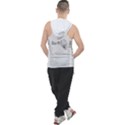 (2)DX hoodie  Men s Sleeveless Hoodie View2