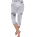 (2)Dx hoodie Capri Yoga Leggings View4