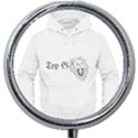 (2)Dx hoodie Mini Round Pill Box View1