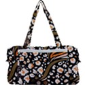 Trendy Mix Animal Skin Prints Multi Function Bag View2