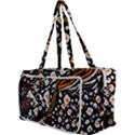 Trendy Mix Animal Skin Prints Multi Function Bag View3