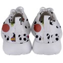 Playing Panda Cartoon Men s Lightweight Sports Shoes View4