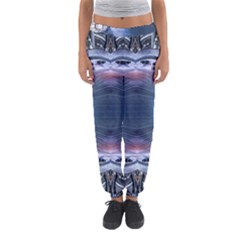 We Are The Future Women s Jogger Sweatpants by dflcprintsclothing