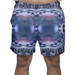 We Are The Future Men s Shorts by dflcprintsclothing