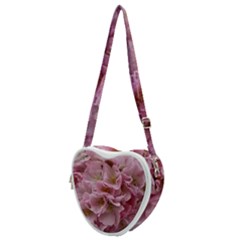 Cherry-blossoms Heart Shoulder Bag