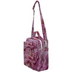 Cherry-blossoms Crossbody Day Bag