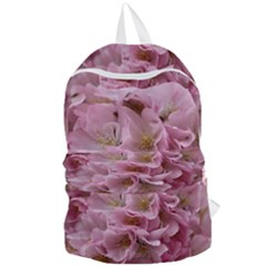 Cherry-blossoms Foldable Lightweight Backpack by Excel