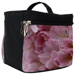 Cherry-blossoms Make Up Travel Bag (big)