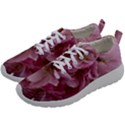 Cherry-blossoms Mens Athletic Shoes View2