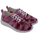 Cherry-blossoms Mens Athletic Shoes View3