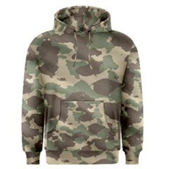 Camouflage Design Men s Core Hoodie by Excel