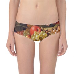 Fruits Classic Bikini Bottoms by Excel