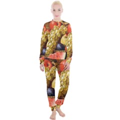 Fruits Women s Lounge Set by Excel